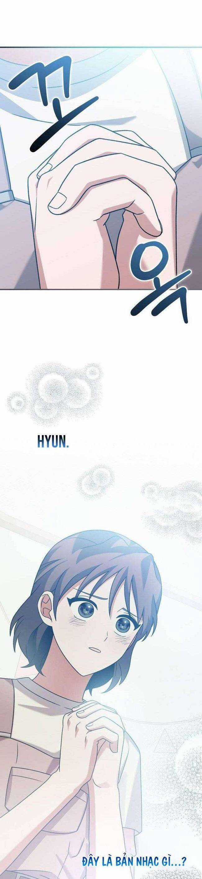 Dành Cho Thiên Tài Âm Nhạc Chapter 31 trang 11