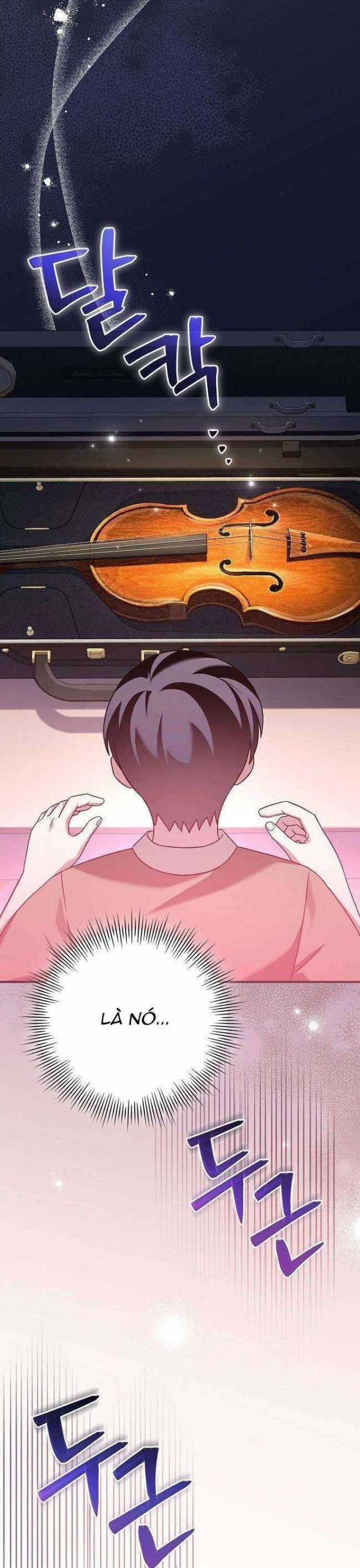 Dành Cho Thiên Tài Âm Nhạc Chapter 31 trang 2