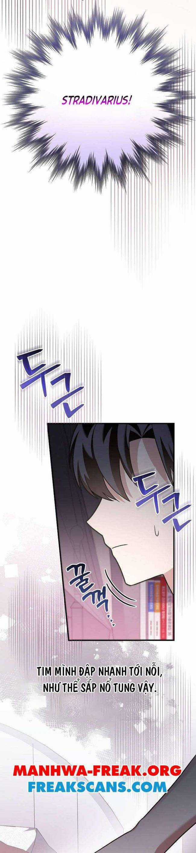 Dành Cho Thiên Tài Âm Nhạc Chapter 31 trang 3