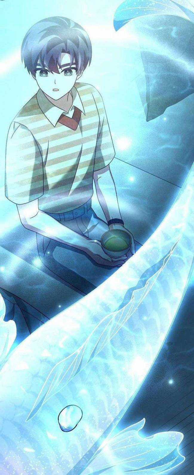 Dành Cho Thiên Tài Âm Nhạc Chapter 31 trang 30