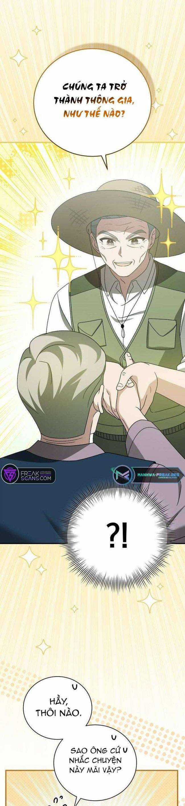 Dành Cho Thiên Tài Âm Nhạc Chapter 31 trang 34