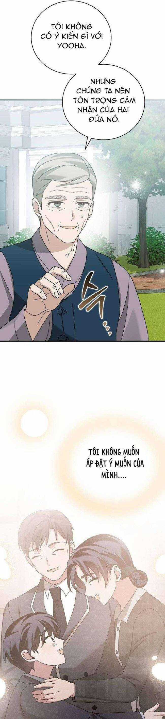 Dành Cho Thiên Tài Âm Nhạc Chapter 31 trang 36