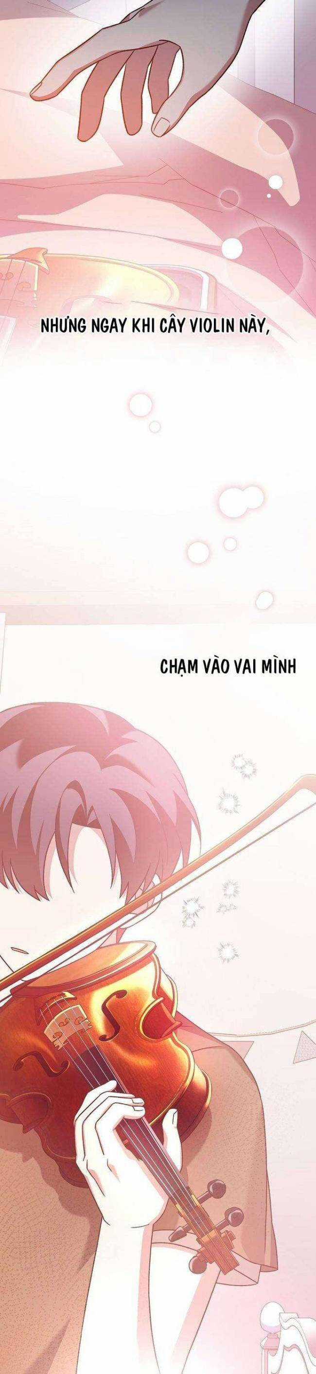 Dành Cho Thiên Tài Âm Nhạc Chapter 31 trang 4