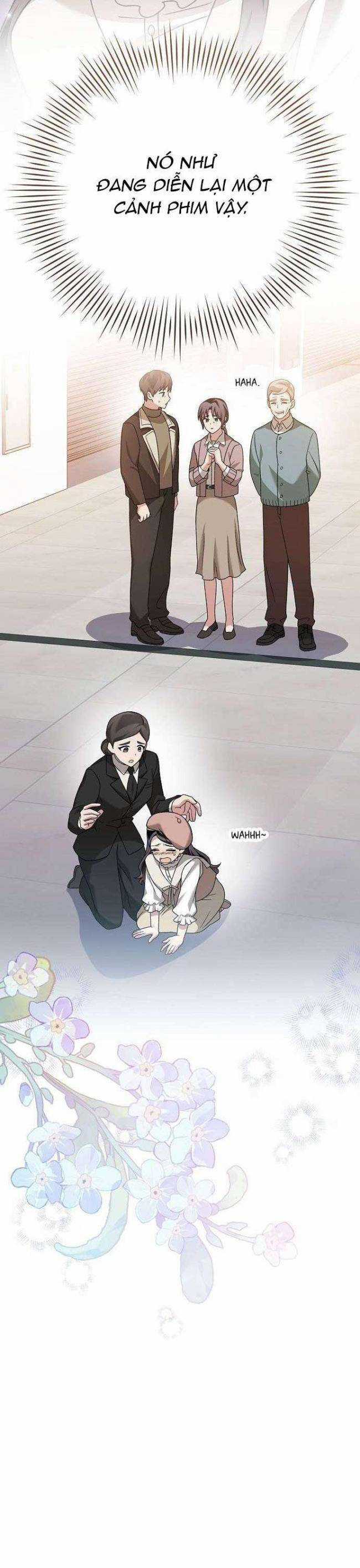 Dành Cho Thiên Tài Âm Nhạc Chapter 31 trang 56