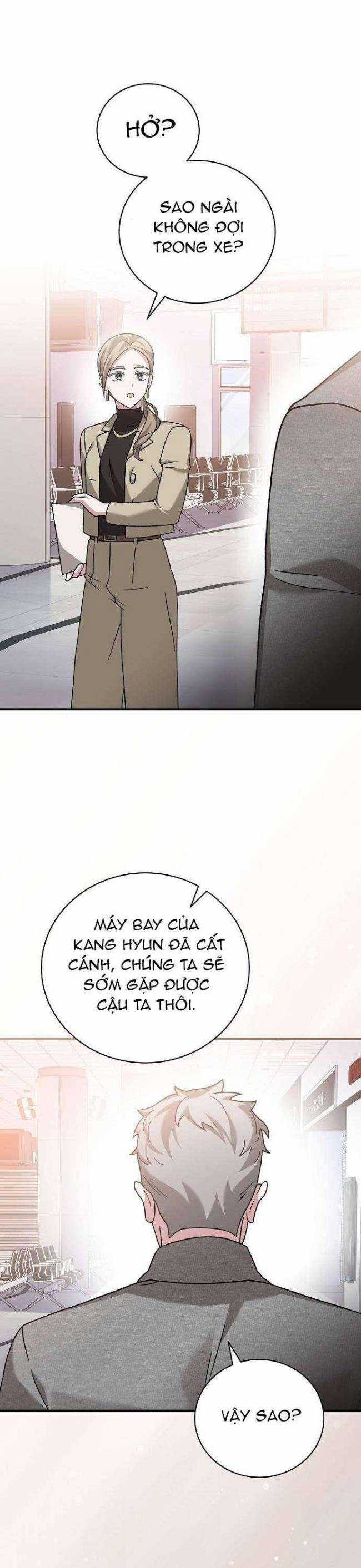 Dành Cho Thiên Tài Âm Nhạc Chapter 31 trang 57