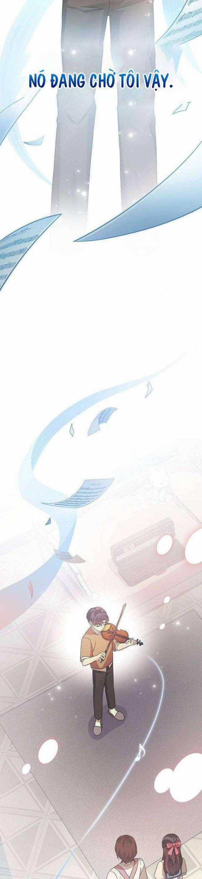 Dành Cho Thiên Tài Âm Nhạc Chapter 31 trang 7