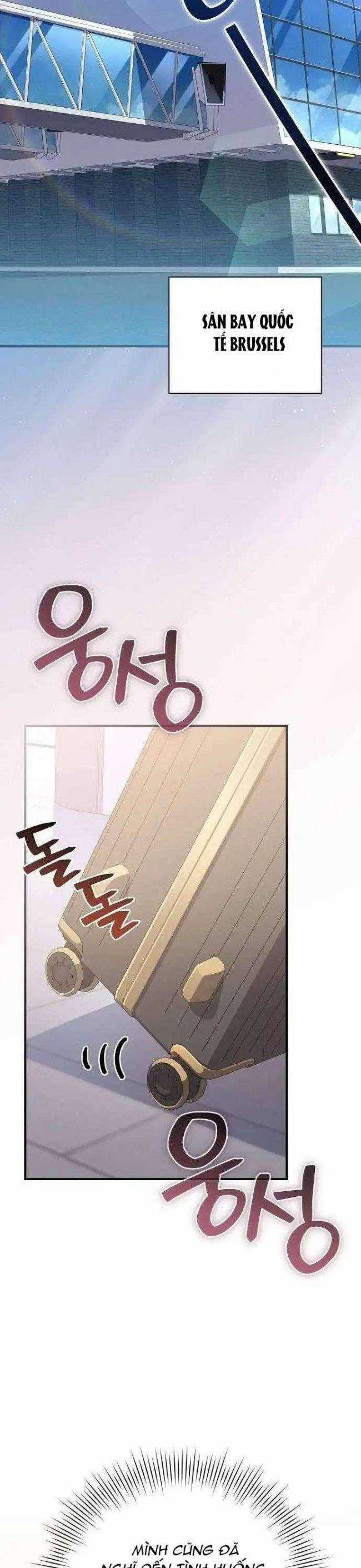 Dành Cho Thiên Tài Âm Nhạc Chapter 32 trang 12