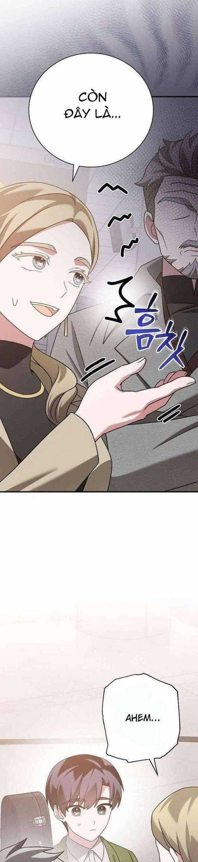 Dành Cho Thiên Tài Âm Nhạc Chapter 32 trang 17