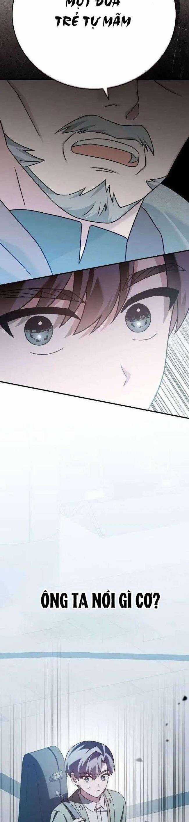 Dành Cho Thiên Tài Âm Nhạc Chapter 32 trang 21