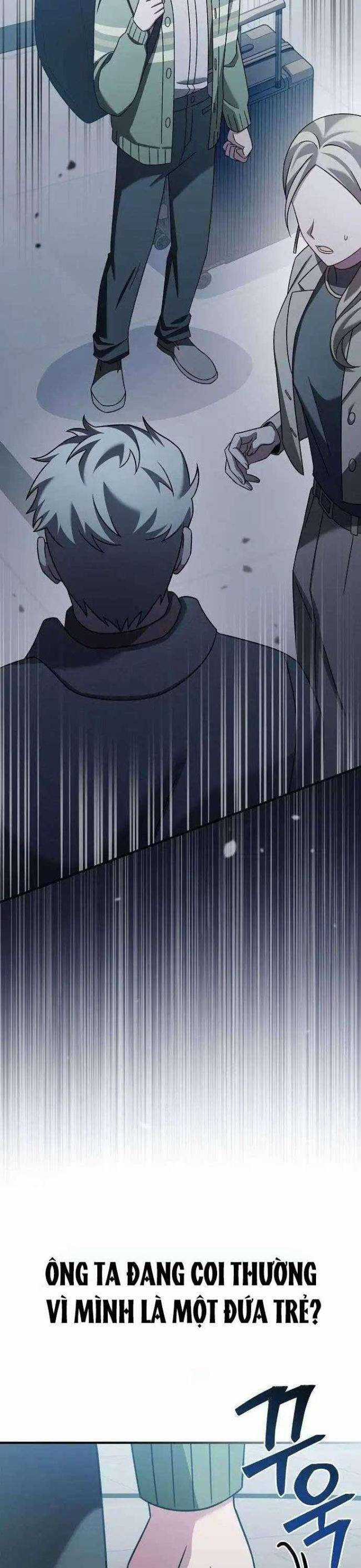 Dành Cho Thiên Tài Âm Nhạc Chapter 32 trang 22