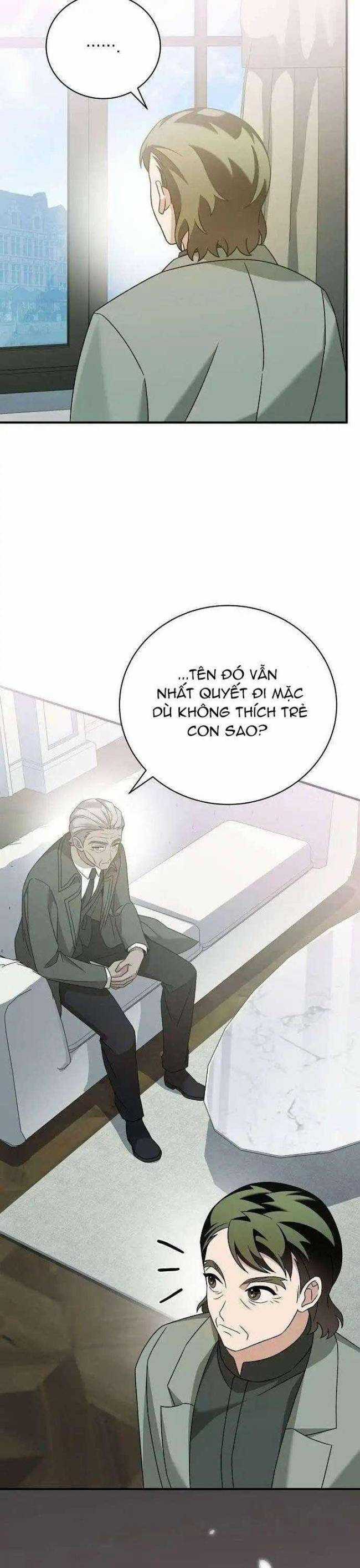 Dành Cho Thiên Tài Âm Nhạc Chapter 32 trang 26
