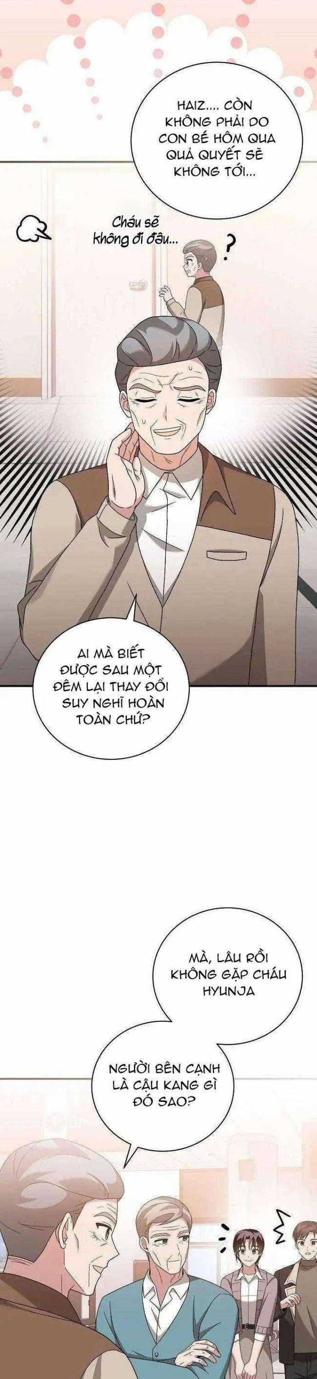 Dành Cho Thiên Tài Âm Nhạc Chapter 32 trang 3