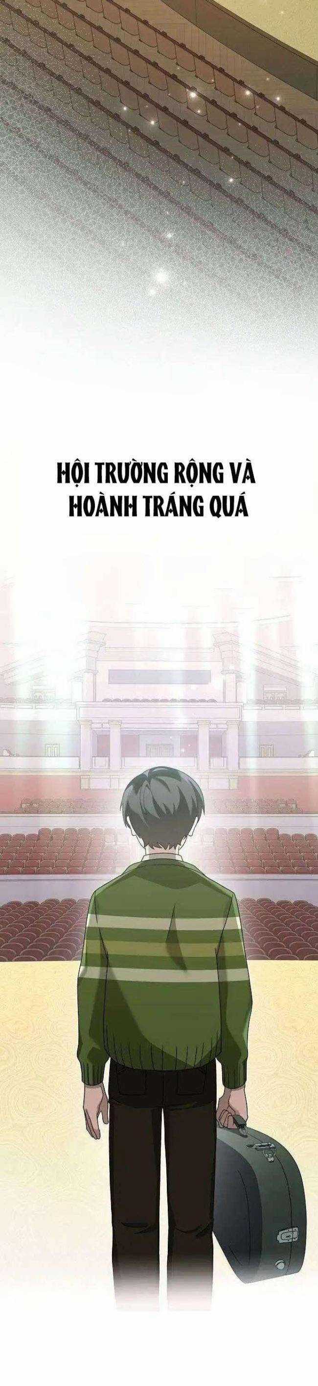 Dành Cho Thiên Tài Âm Nhạc Chapter 32 trang 36