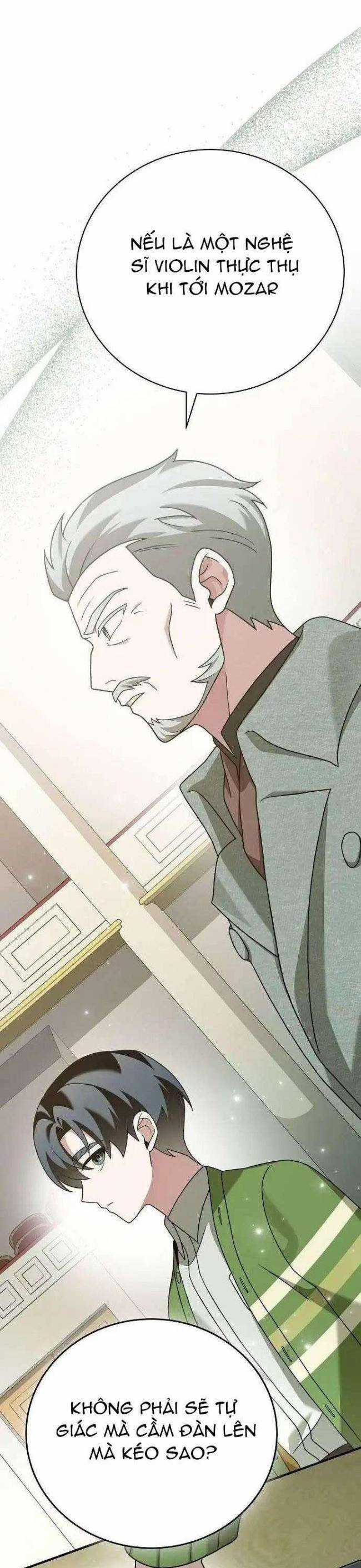 Dành Cho Thiên Tài Âm Nhạc Chapter 32 trang 38