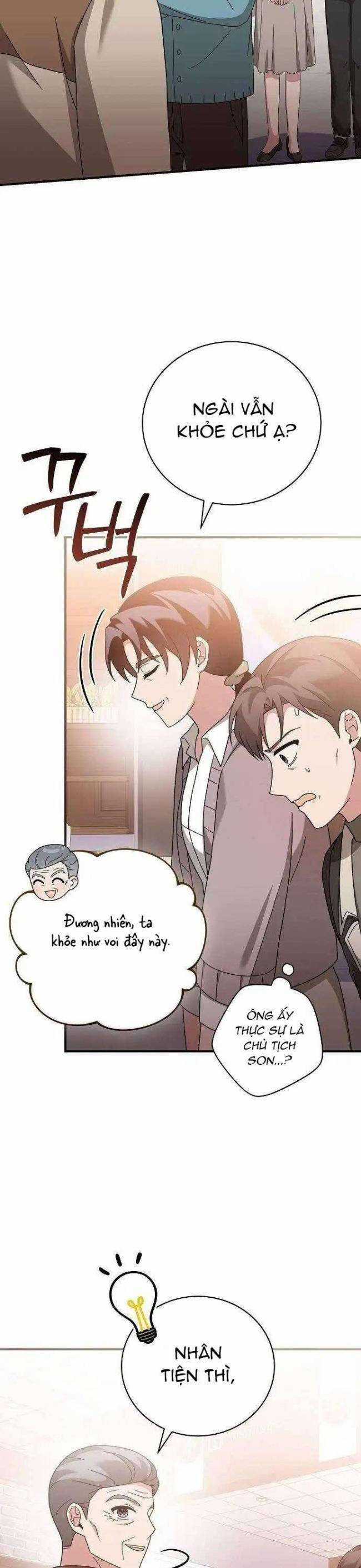 Dành Cho Thiên Tài Âm Nhạc Chapter 32 trang 4