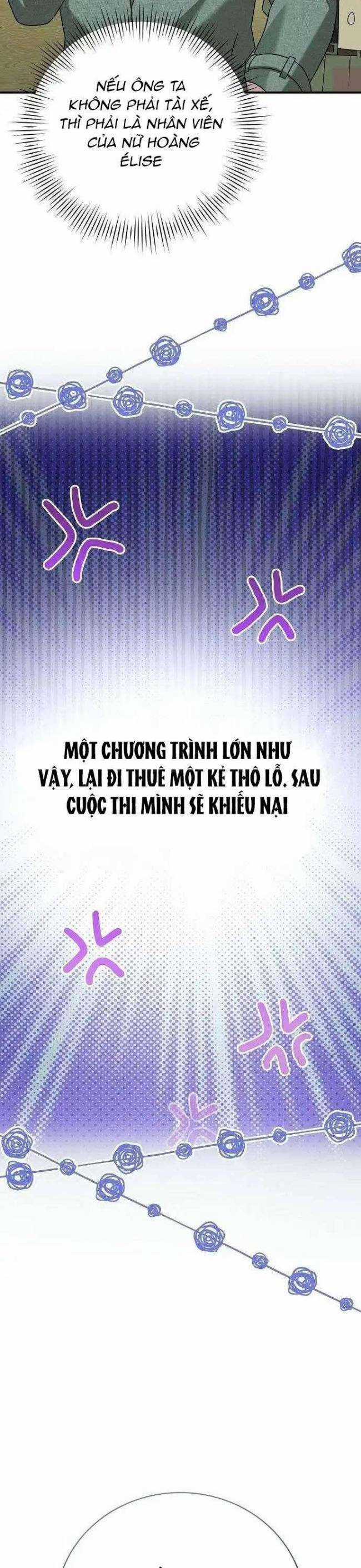 Dành Cho Thiên Tài Âm Nhạc Chapter 32 trang 42