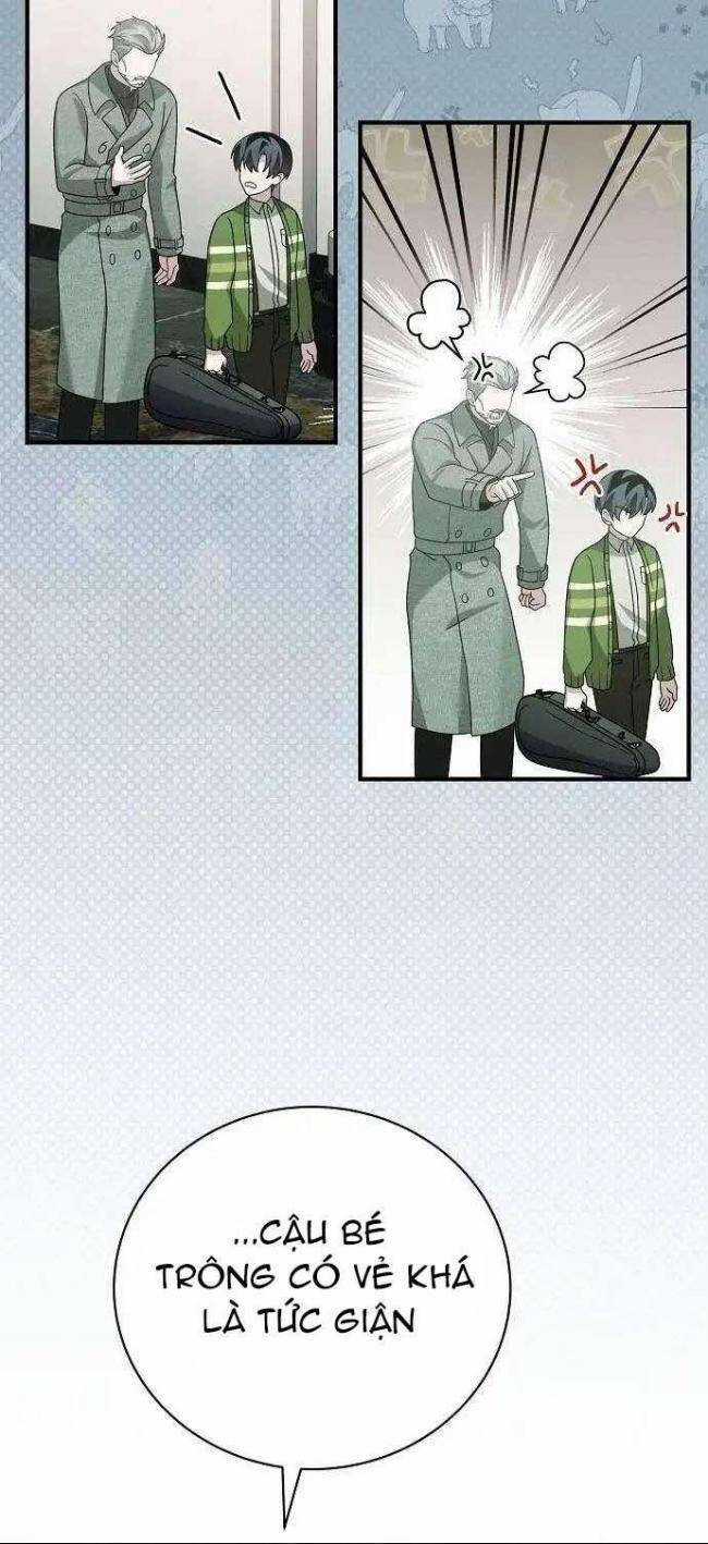 Dành Cho Thiên Tài Âm Nhạc Chapter 32 trang 44