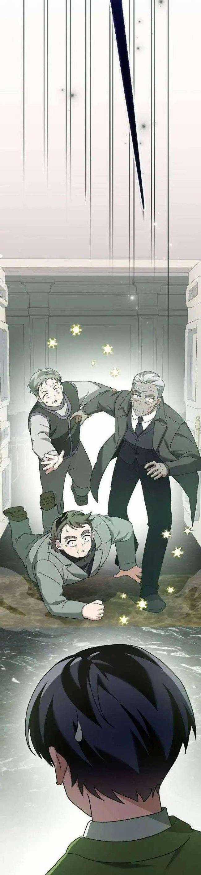 Dành Cho Thiên Tài Âm Nhạc Chapter 32 trang 51