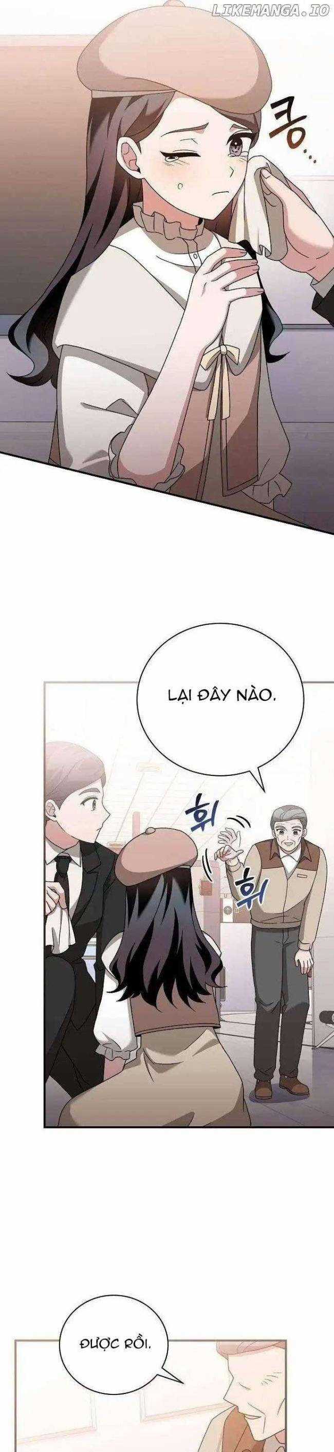 Dành Cho Thiên Tài Âm Nhạc Chapter 32 trang 6