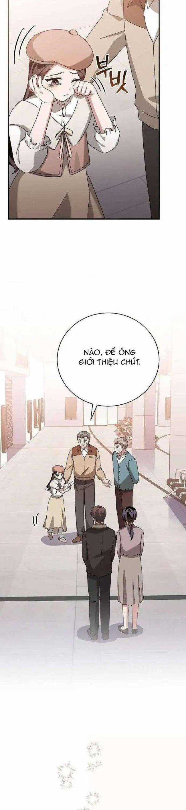 Dành Cho Thiên Tài Âm Nhạc Chapter 32 trang 7