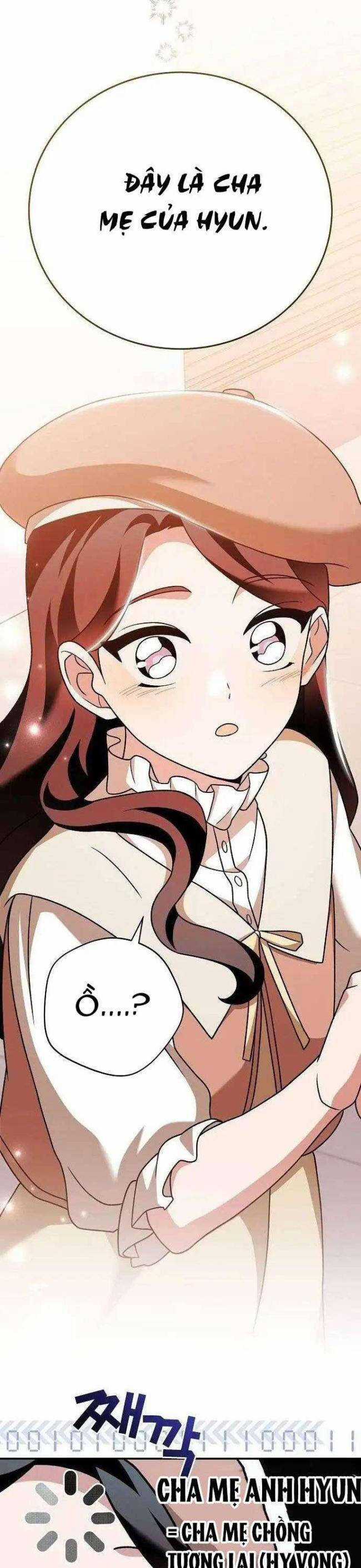 Dành Cho Thiên Tài Âm Nhạc Chapter 32 trang 8