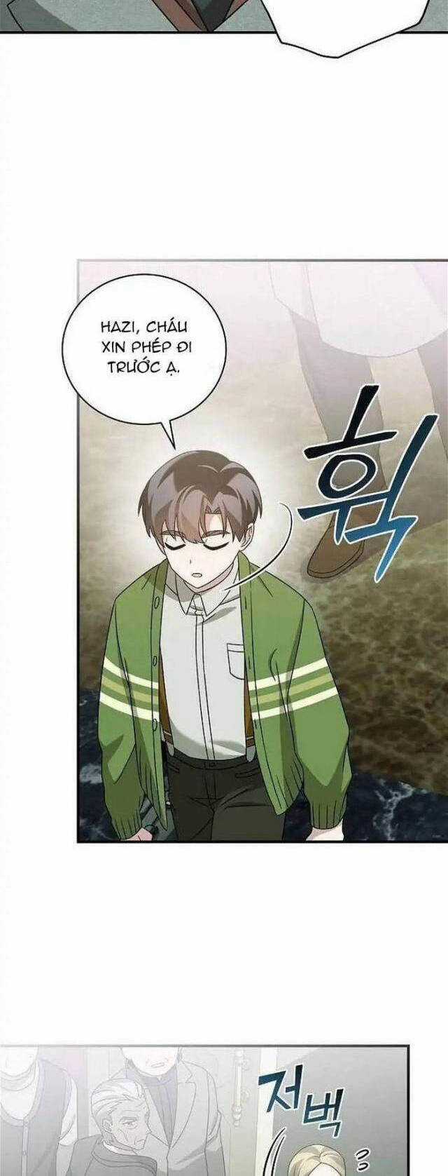 Dành Cho Thiên Tài Âm Nhạc Chapter 33 trang 11