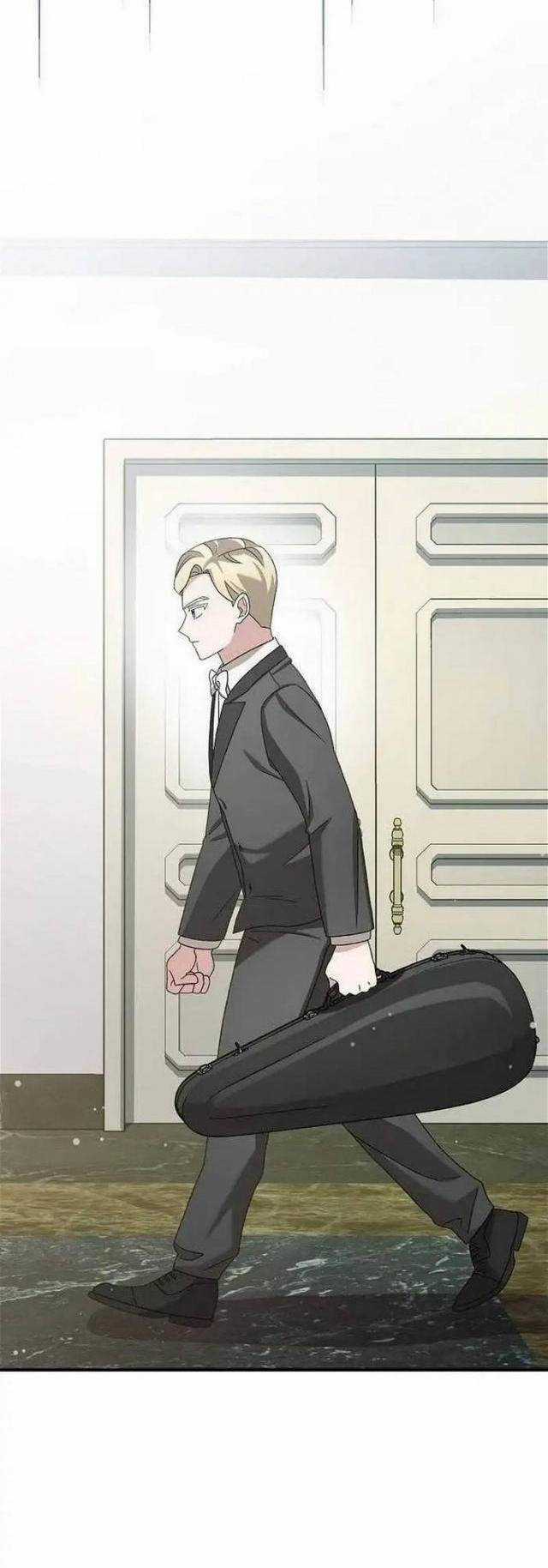 Dành Cho Thiên Tài Âm Nhạc Chapter 33 trang 14