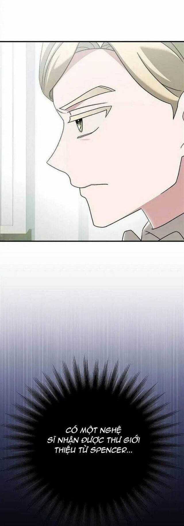 Dành Cho Thiên Tài Âm Nhạc Chapter 33 trang 15