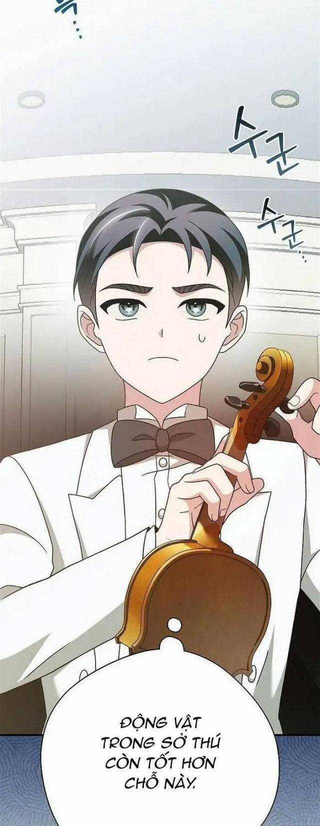 Dành Cho Thiên Tài Âm Nhạc Chapter 33 trang 22