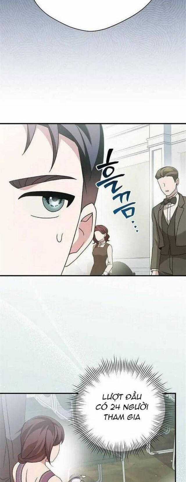 Dành Cho Thiên Tài Âm Nhạc Chapter 33 trang 23