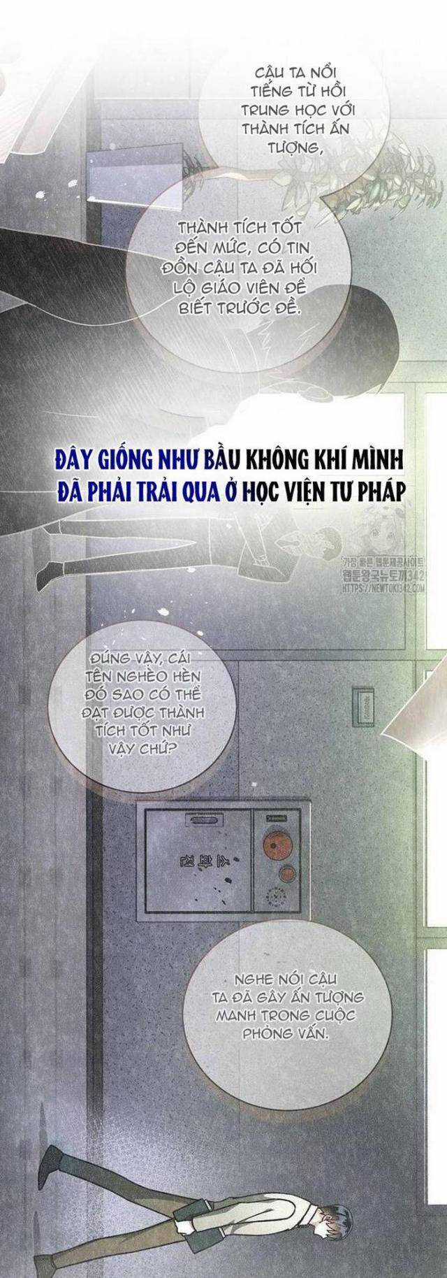 Dành Cho Thiên Tài Âm Nhạc Chapter 33 trang 24