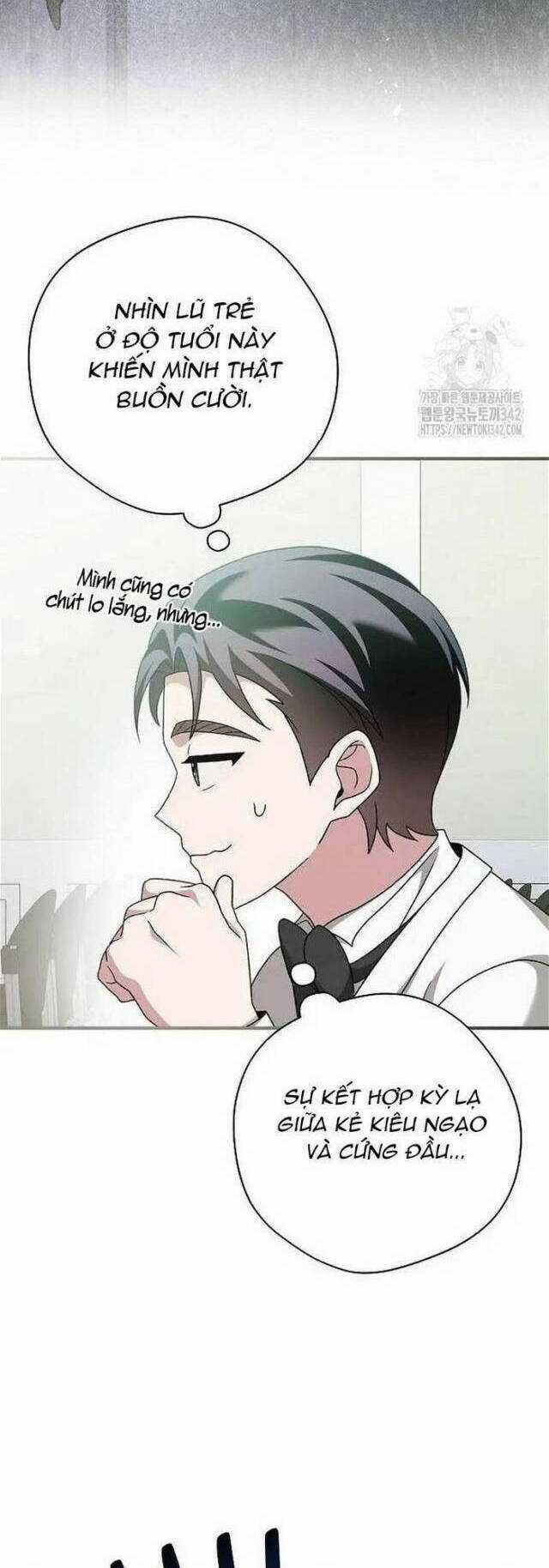 Dành Cho Thiên Tài Âm Nhạc Chapter 33 trang 25