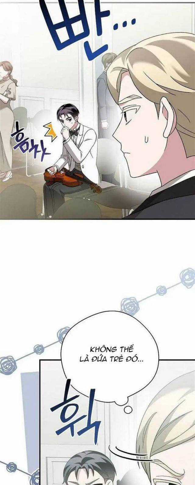 Dành Cho Thiên Tài Âm Nhạc Chapter 33 trang 26