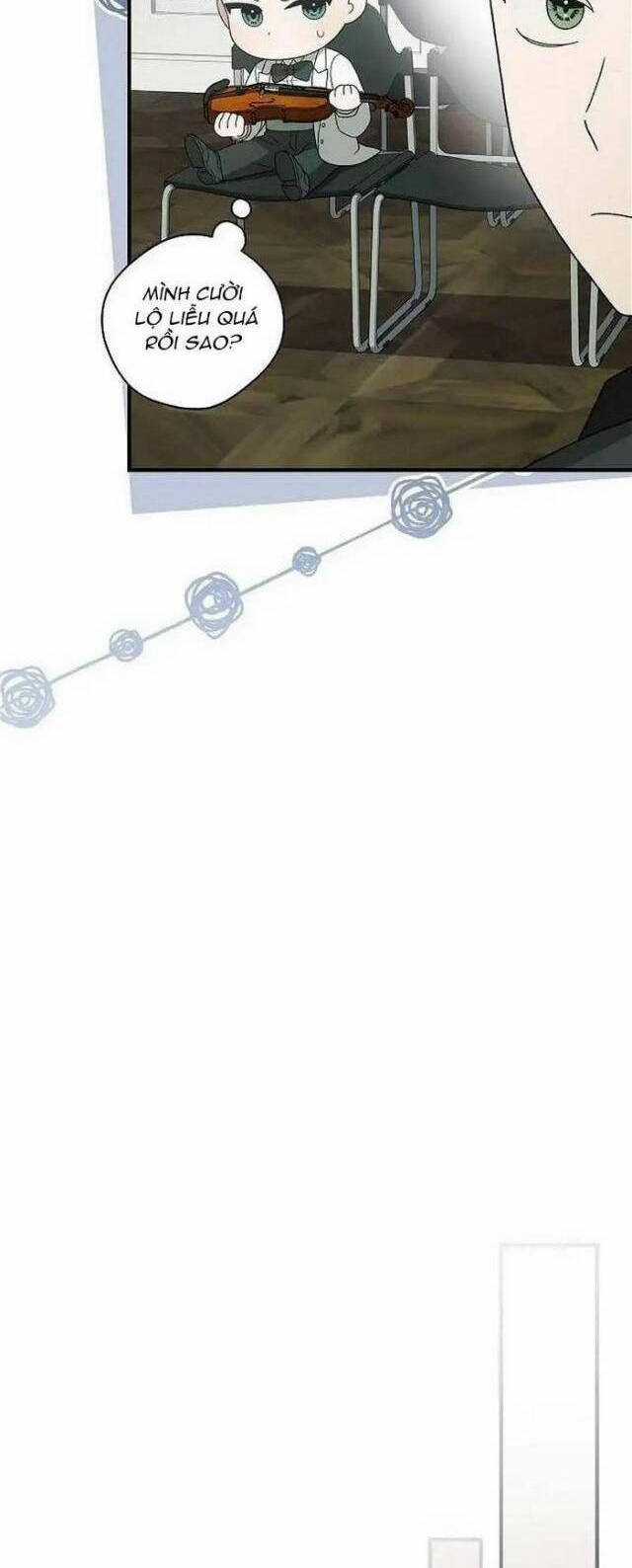 Dành Cho Thiên Tài Âm Nhạc Chapter 33 trang 27