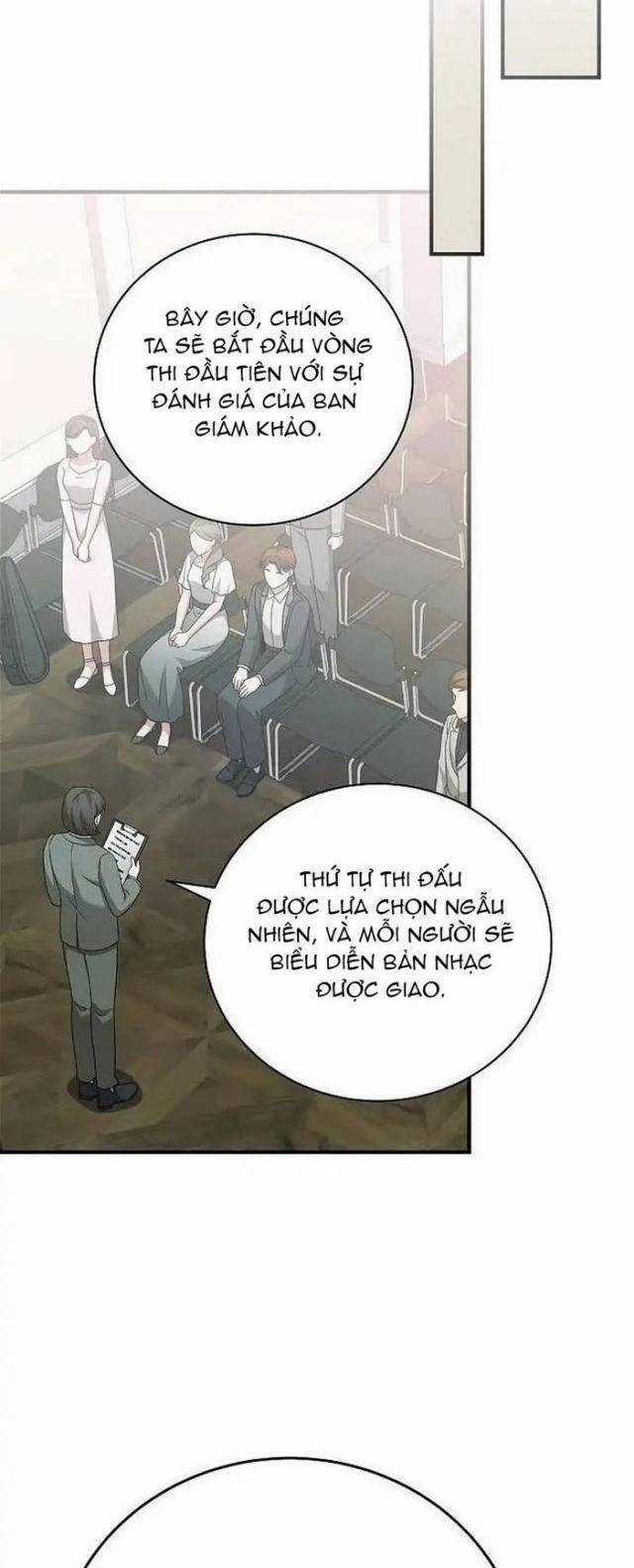Dành Cho Thiên Tài Âm Nhạc Chapter 33 trang 28