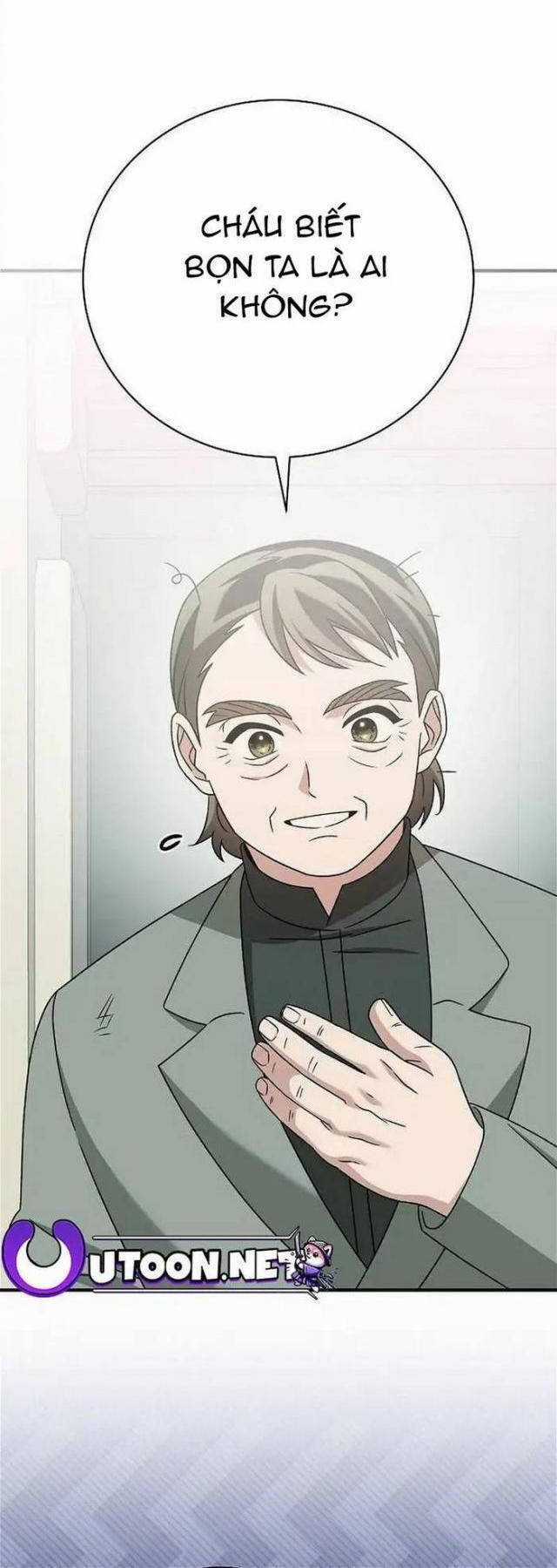 Dành Cho Thiên Tài Âm Nhạc Chapter 33 trang 3