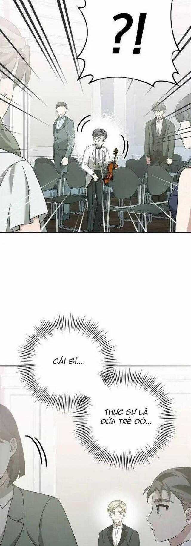 Dành Cho Thiên Tài Âm Nhạc Chapter 33 trang 31