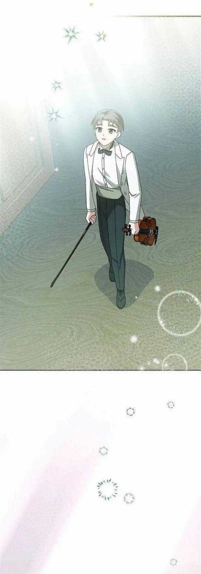 Dành Cho Thiên Tài Âm Nhạc Chapter 33 trang 32