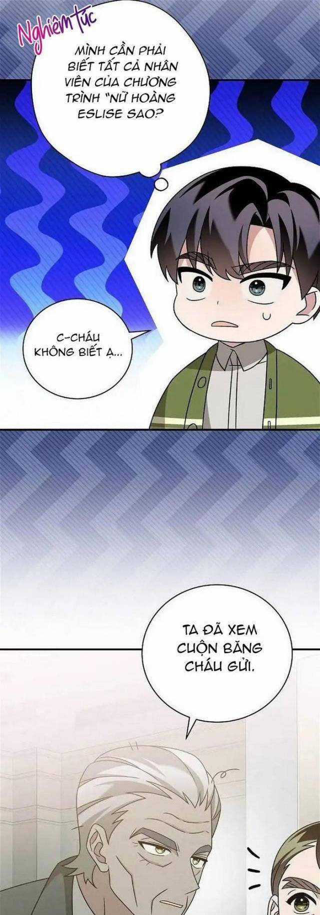 Dành Cho Thiên Tài Âm Nhạc Chapter 33 trang 4