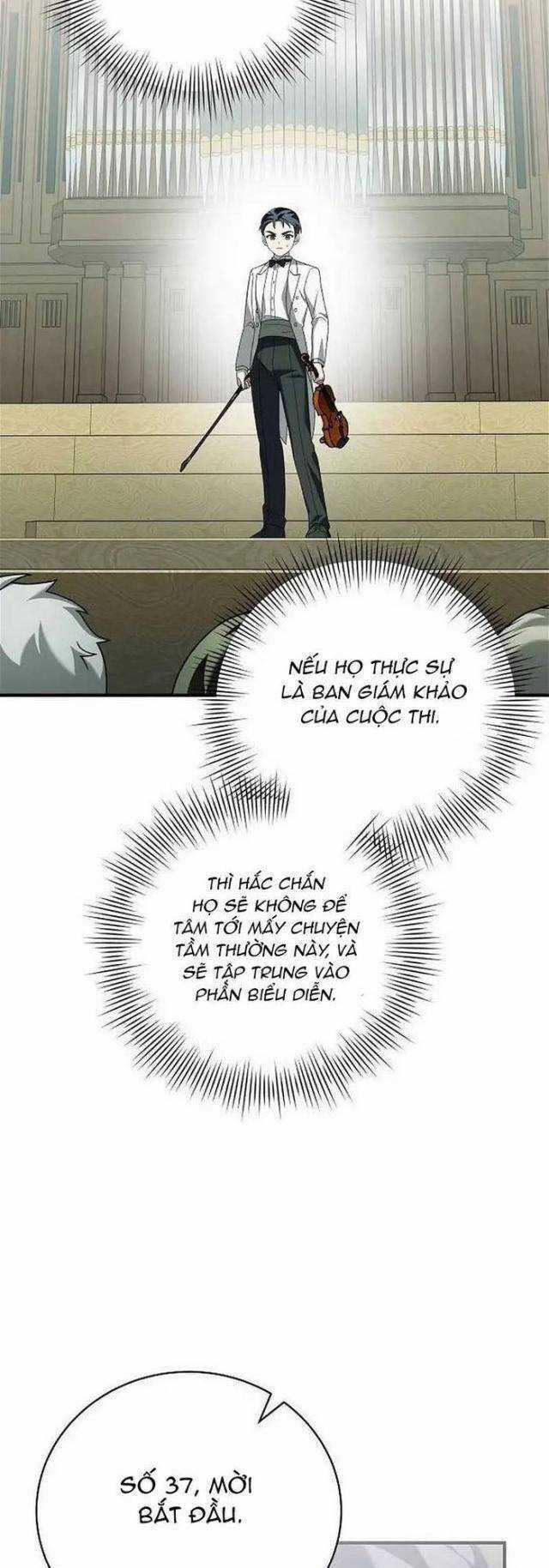 Dành Cho Thiên Tài Âm Nhạc Chapter 33 trang 43