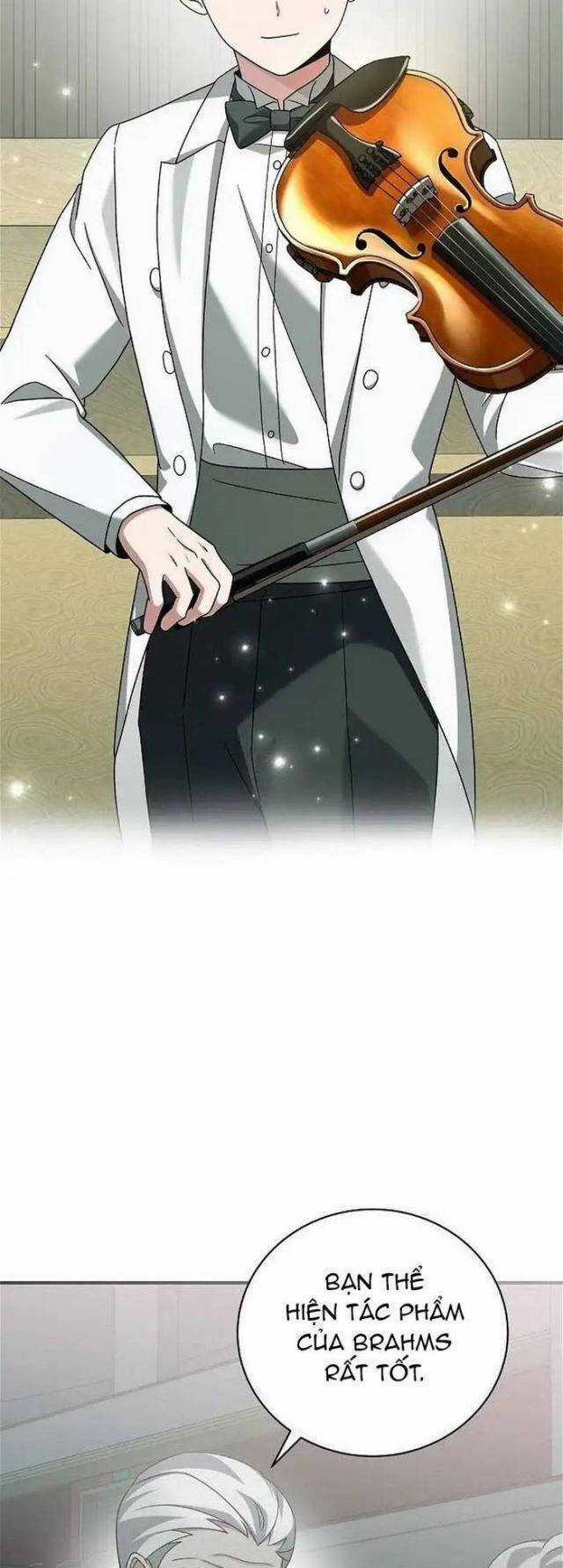 Dành Cho Thiên Tài Âm Nhạc Chapter 33 trang 50