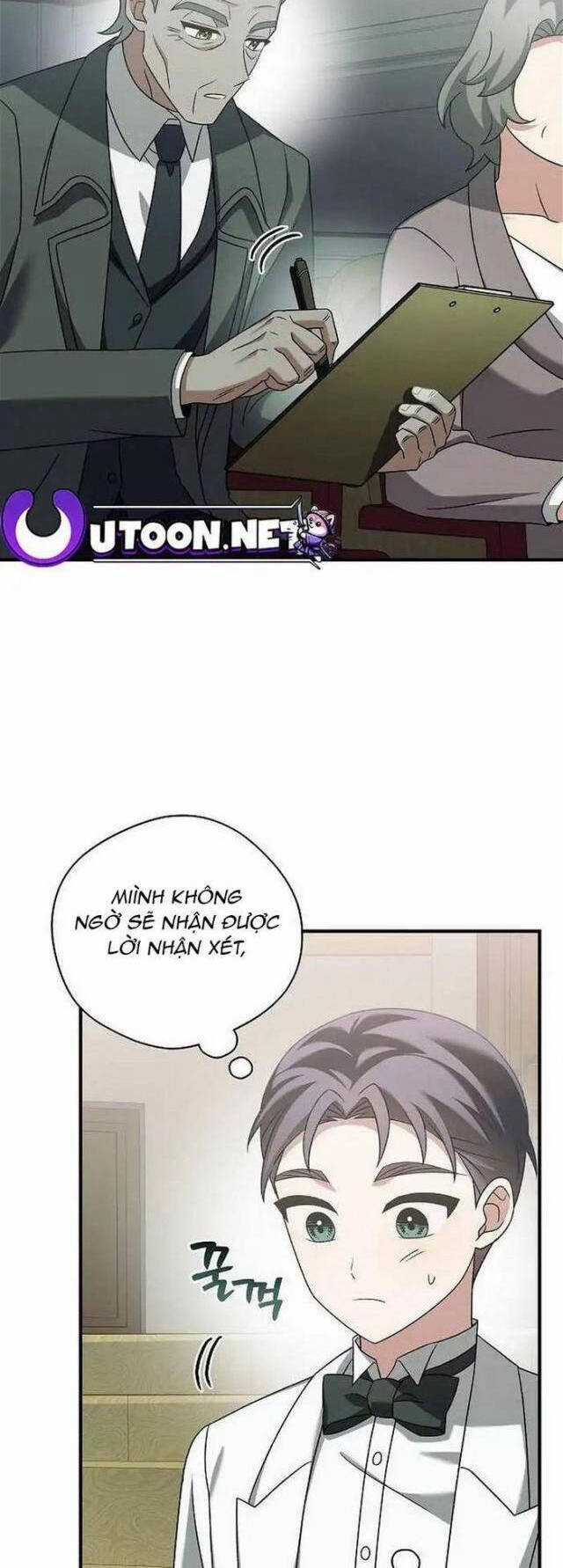 Dành Cho Thiên Tài Âm Nhạc Chapter 33 trang 51