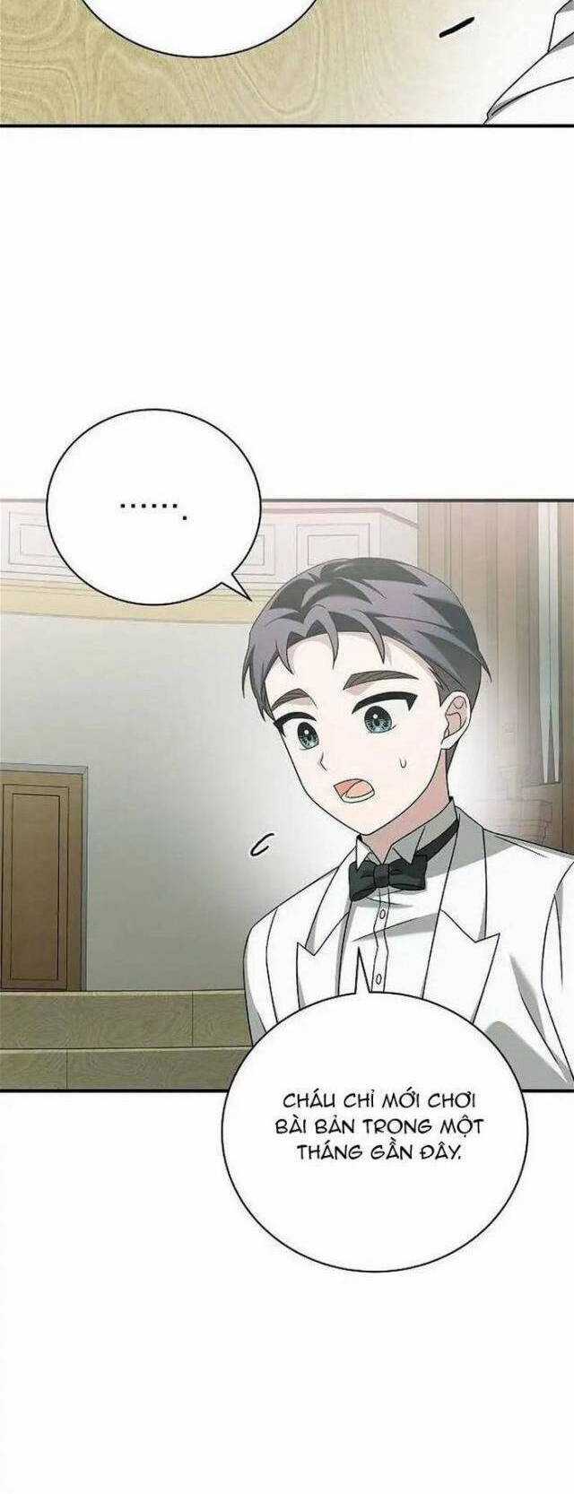 Dành Cho Thiên Tài Âm Nhạc Chapter 33 trang 53