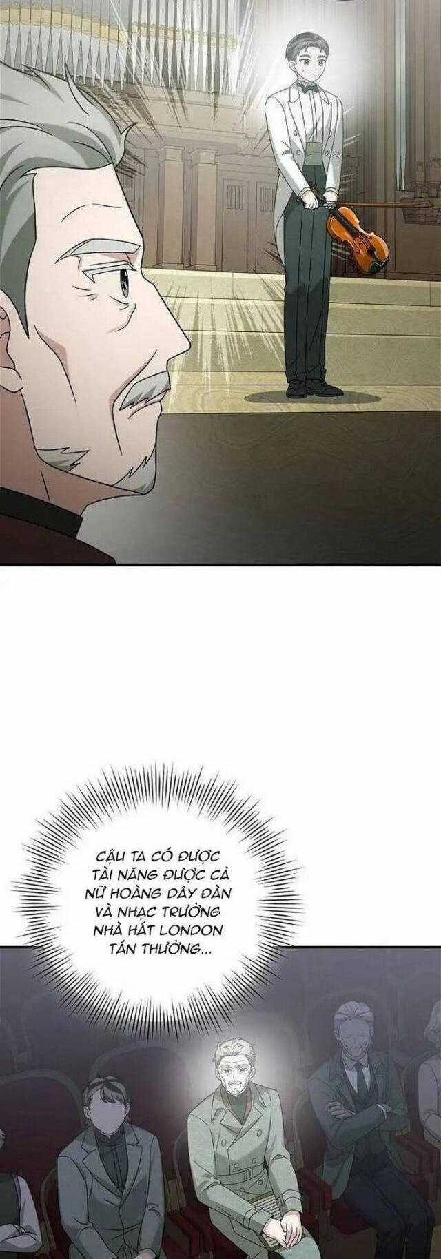 Dành Cho Thiên Tài Âm Nhạc Chapter 33 trang 55