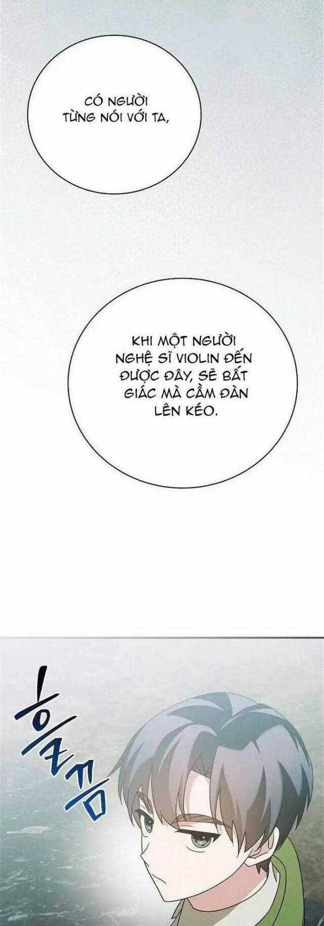 Dành Cho Thiên Tài Âm Nhạc Chapter 33 trang 9