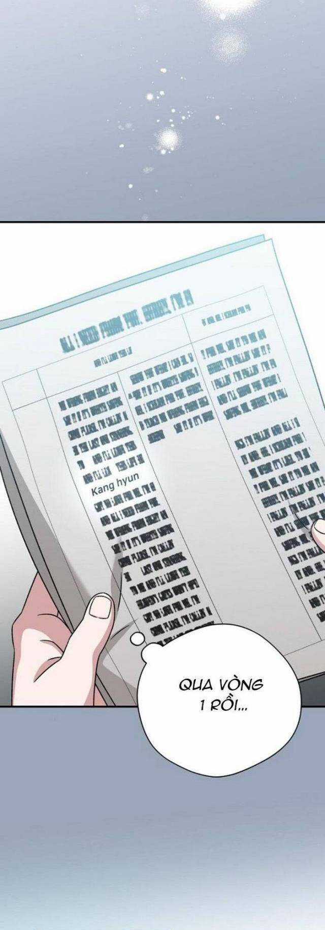 Dành Cho Thiên Tài Âm Nhạc Chapter 34 trang 10