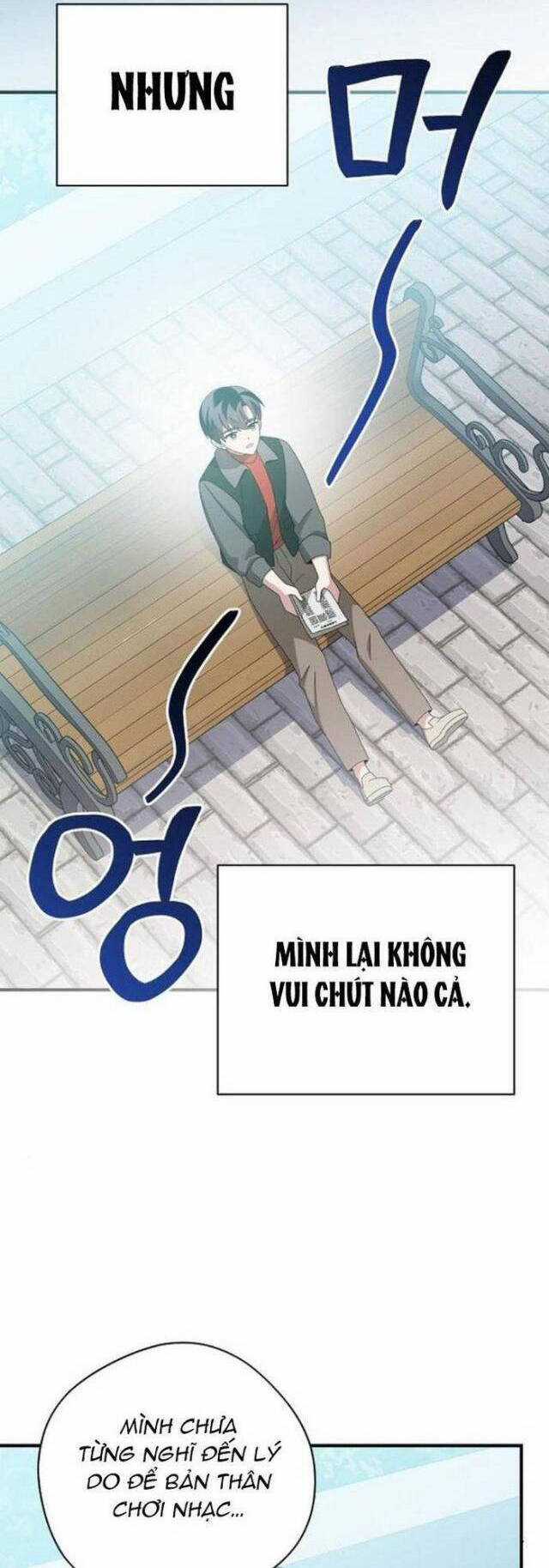 Dành Cho Thiên Tài Âm Nhạc Chapter 34 trang 11