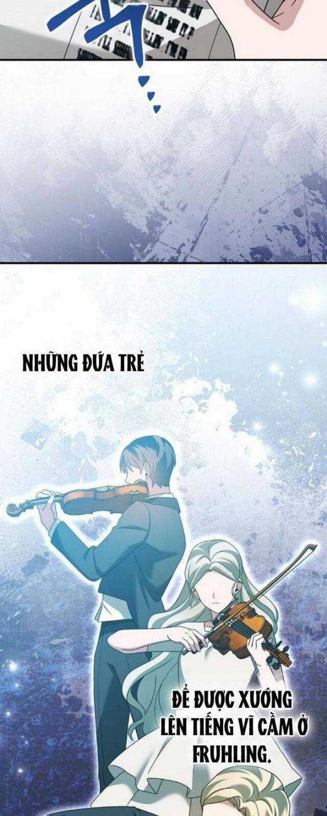 Dành Cho Thiên Tài Âm Nhạc Chapter 34 trang 13