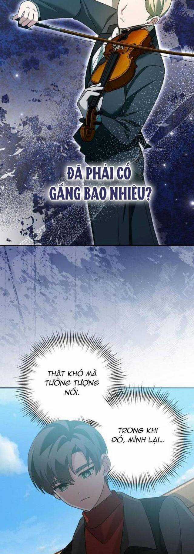 Dành Cho Thiên Tài Âm Nhạc Chapter 34 trang 14