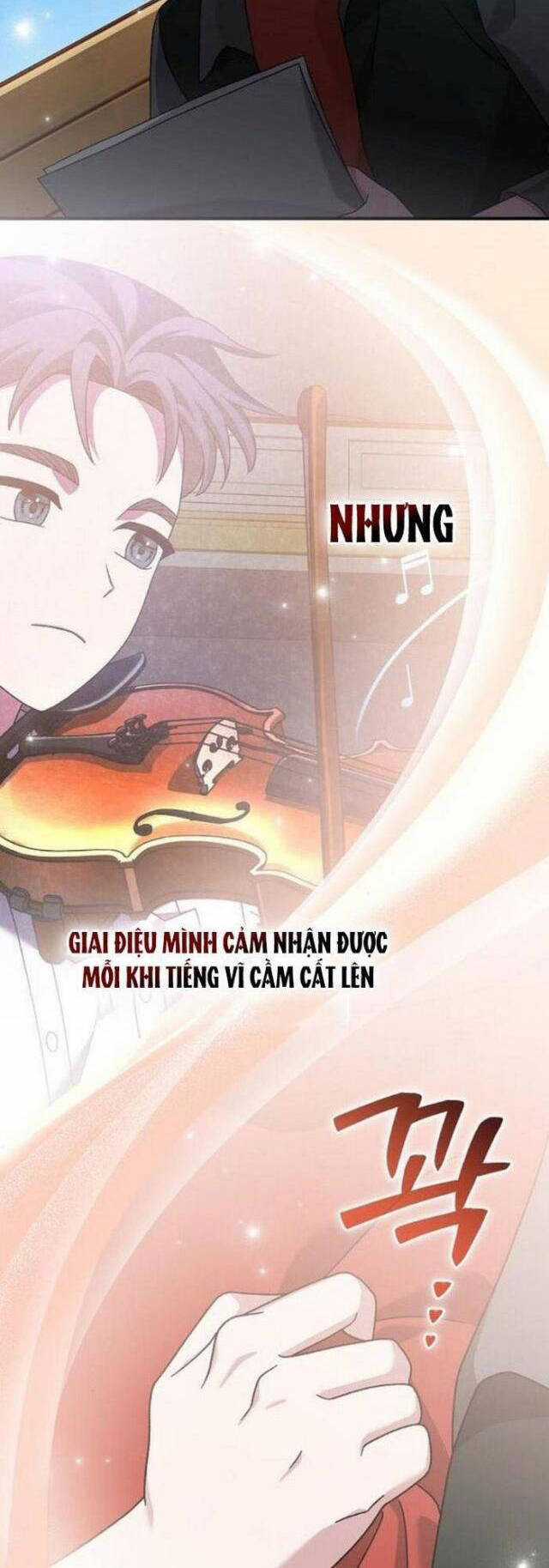 Dành Cho Thiên Tài Âm Nhạc Chapter 34 trang 15